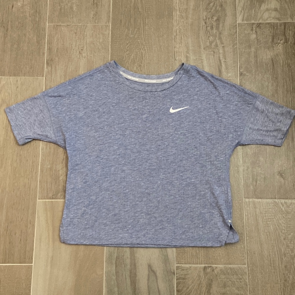 Nike Dri-Fit Running Shirt